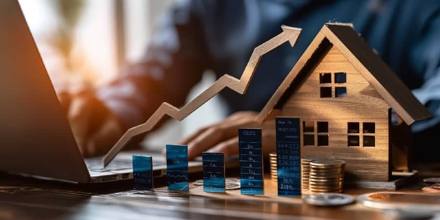 كيف تُحسّن بيانات MLS دقة التقييم