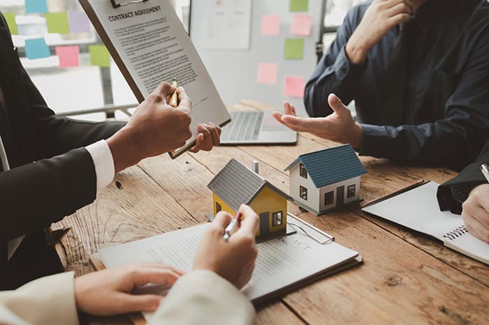 كيف تُحسّن بيانات MLS دقة التقييم