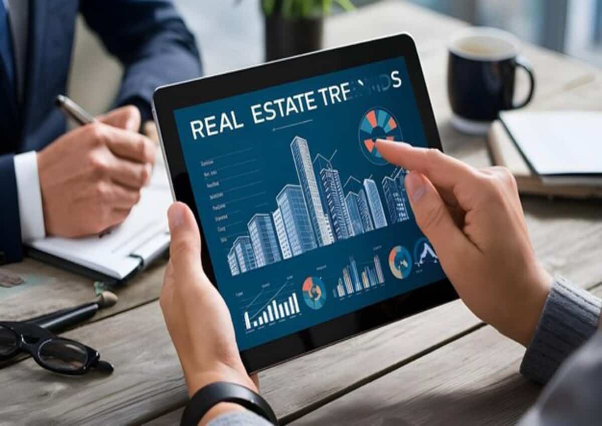 كيف تؤثر بيانات MLS على تقييمات الرهن العقاري