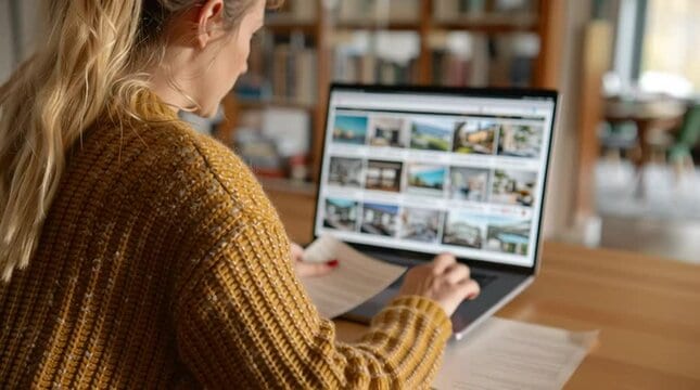 كيف تؤثر أوصاف MLS على عاطفة المشتري