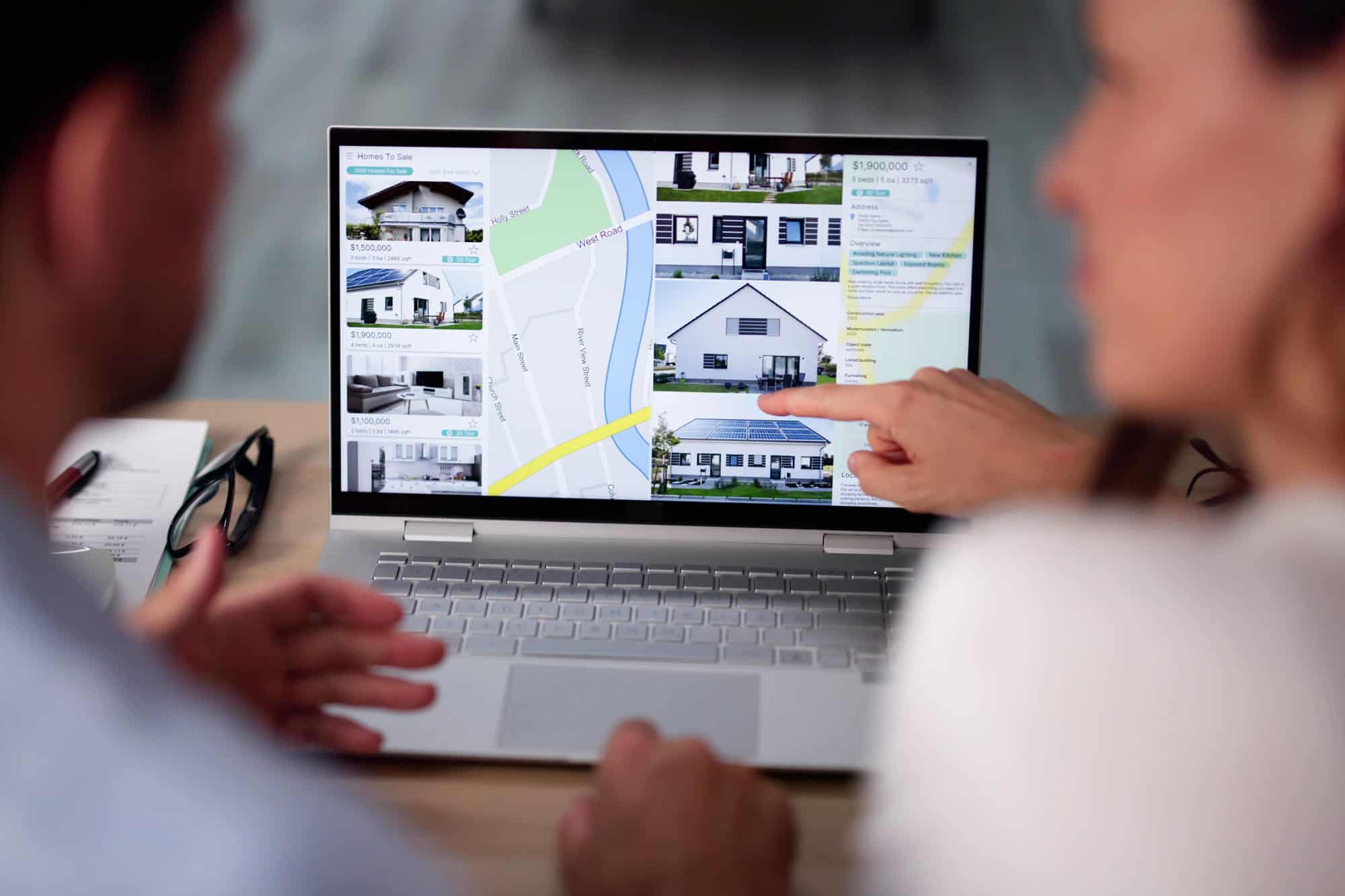 كيف يمكن لحقول MLS أن تزيد أو تنقص من عدد مشاهدات قائمتك