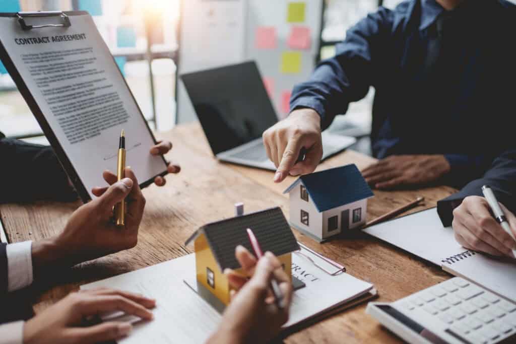 How MLS Identifies High-Turnover Neighborhoods for Flips