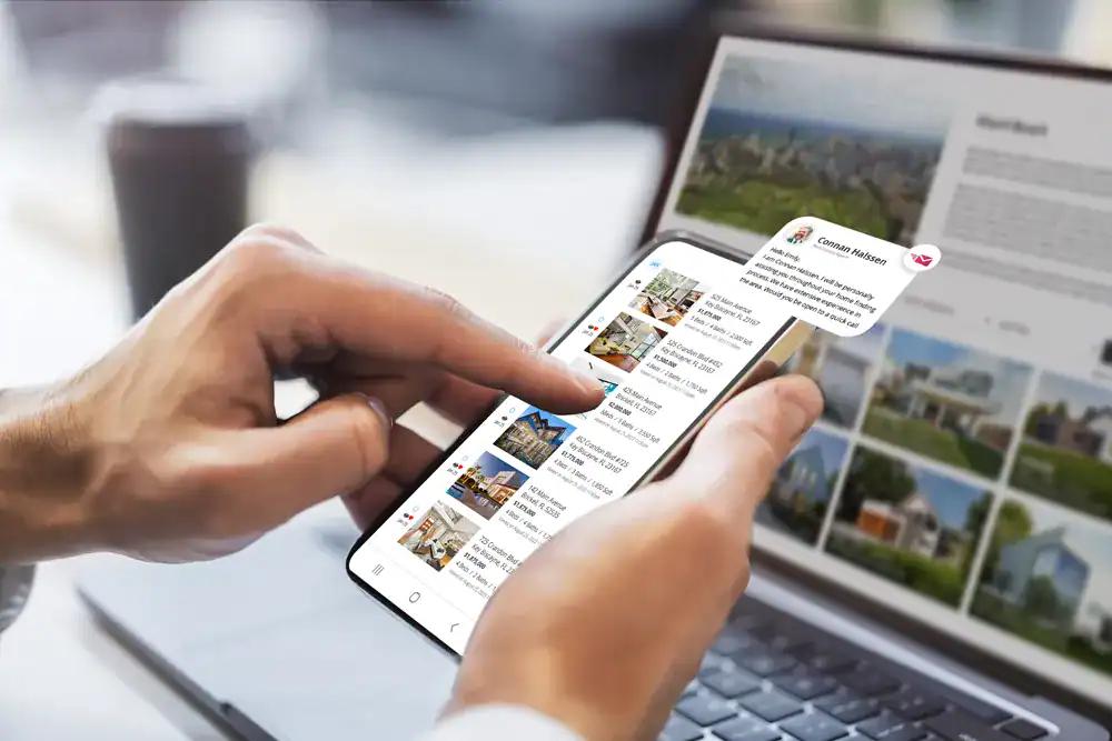 كيفية استخدام MLS لتحويل المتصفحين العاديين إلى مشترين جاهزين