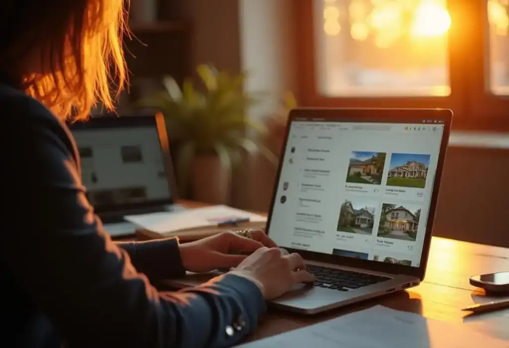 كيفية استخدام MLS لتحويل المتصفحين العاديين إلى مشترين جاهزين