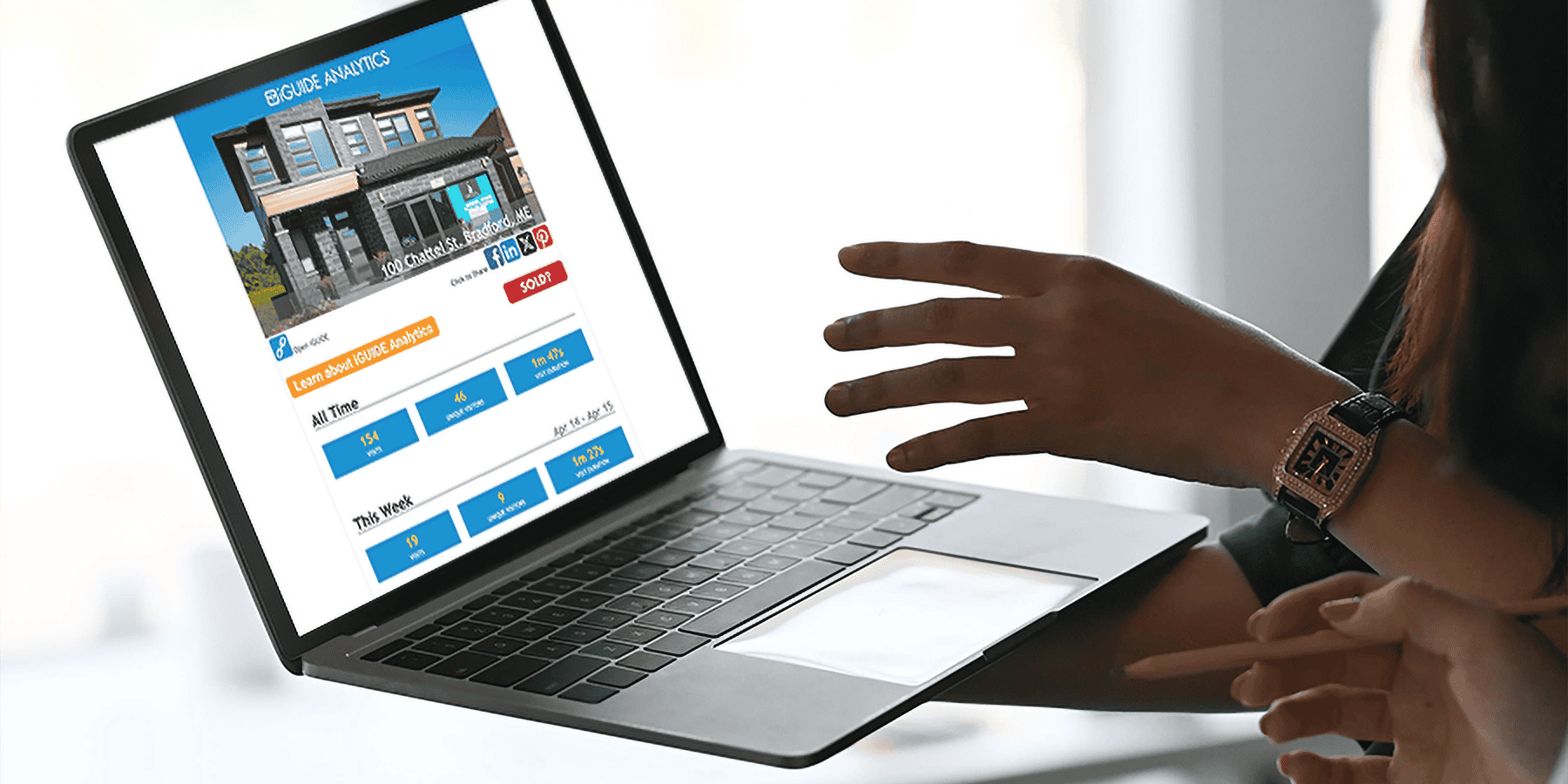 نسخة مثالية لوصف MLS