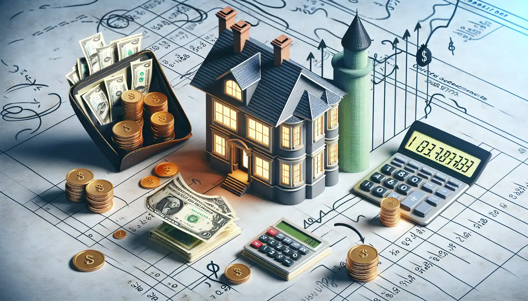 How MLS Can Help You Discover Tax-Advantaged Properties