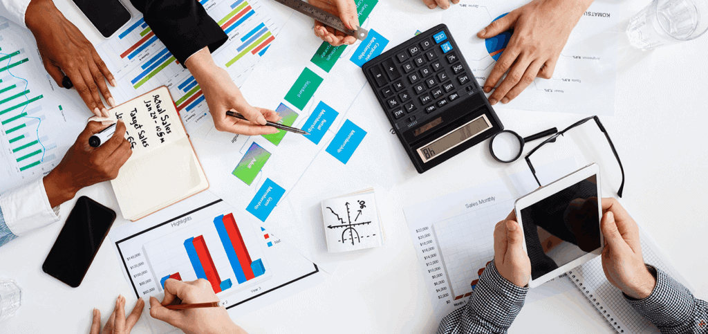 سوق العقارات