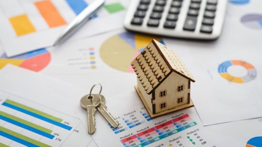 بيانات مواقع MLS