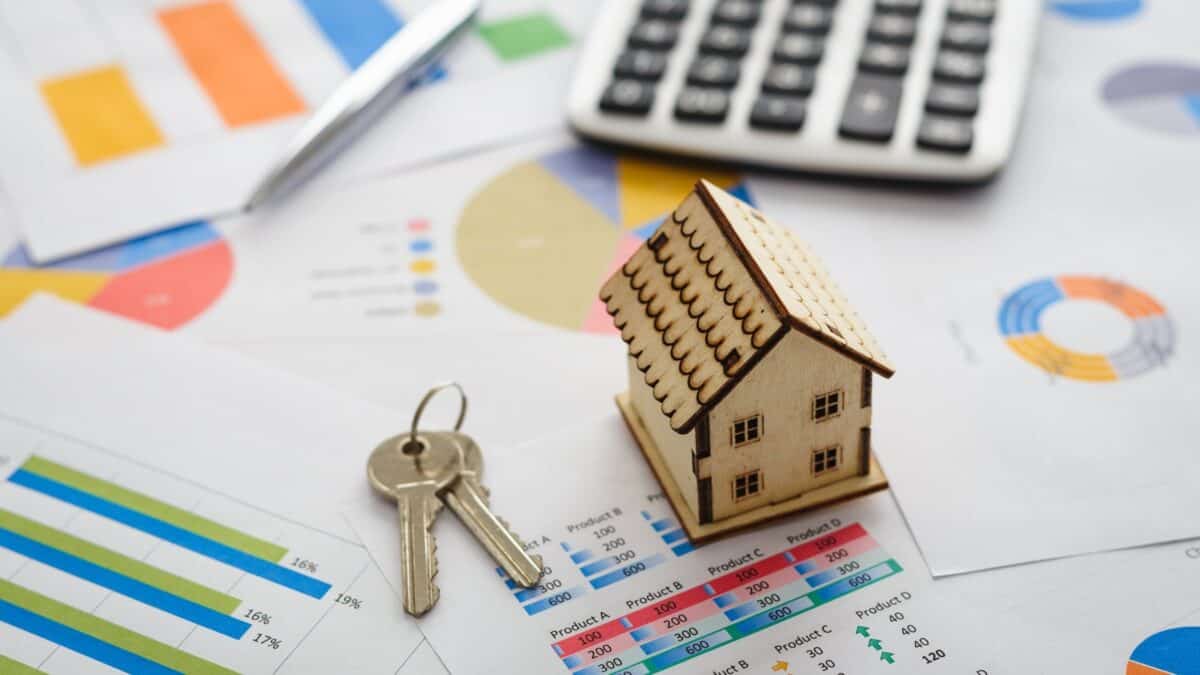 بيانات مواقع MLS