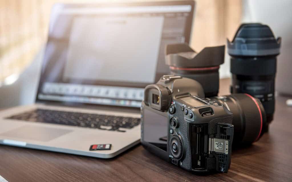 قائمة التحقق من التصوير الفوتوغرافي في MLS