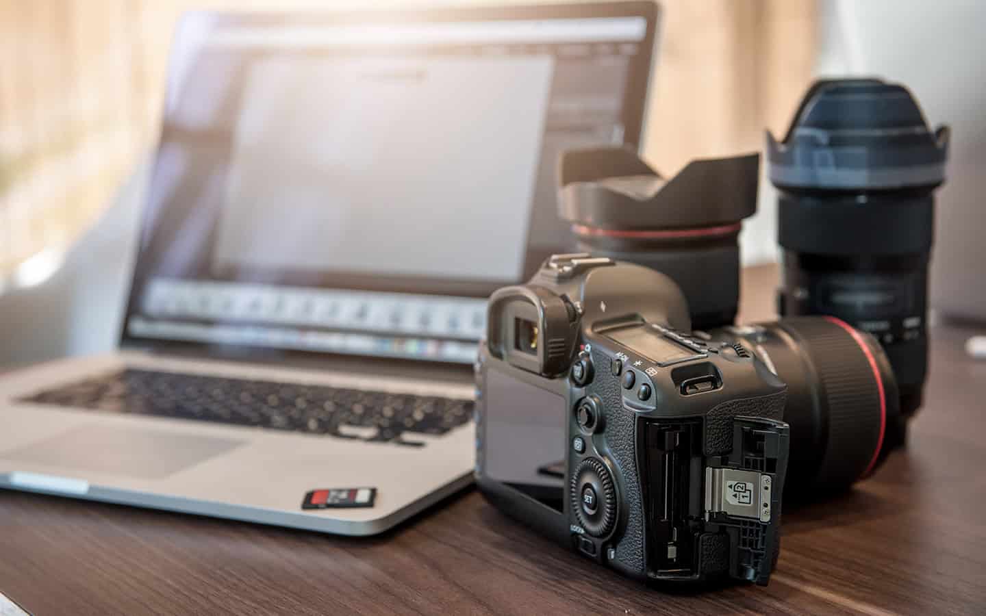 قائمة التحقق من التصوير الفوتوغرافي في MLS