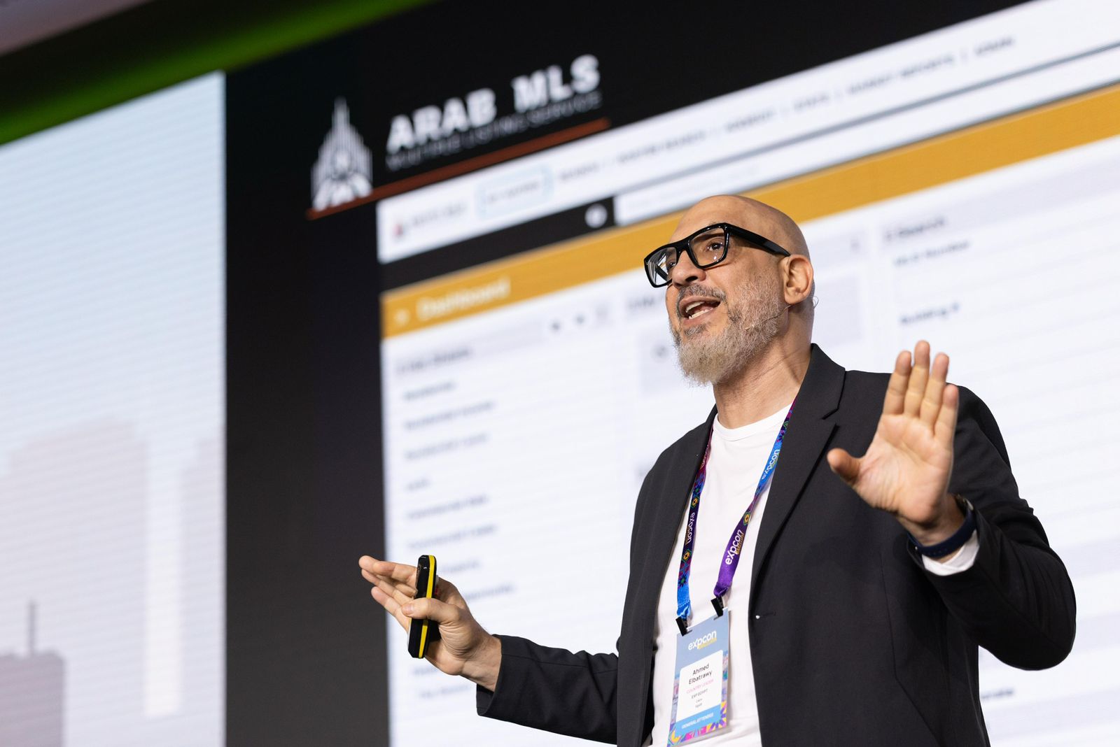 Egypt at a Defining Real Estate Moment: From National Pride to Building a Global Market