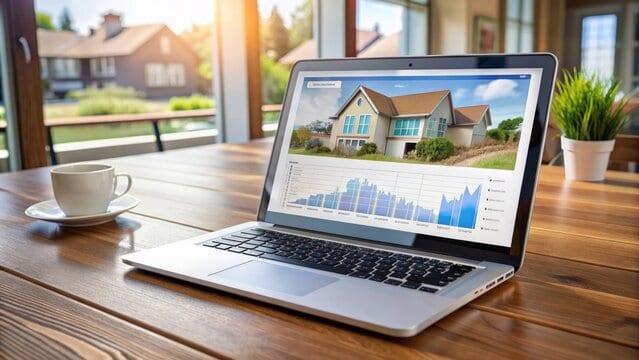 كيف تفسر خوارزميات MLS سعر قائمتك