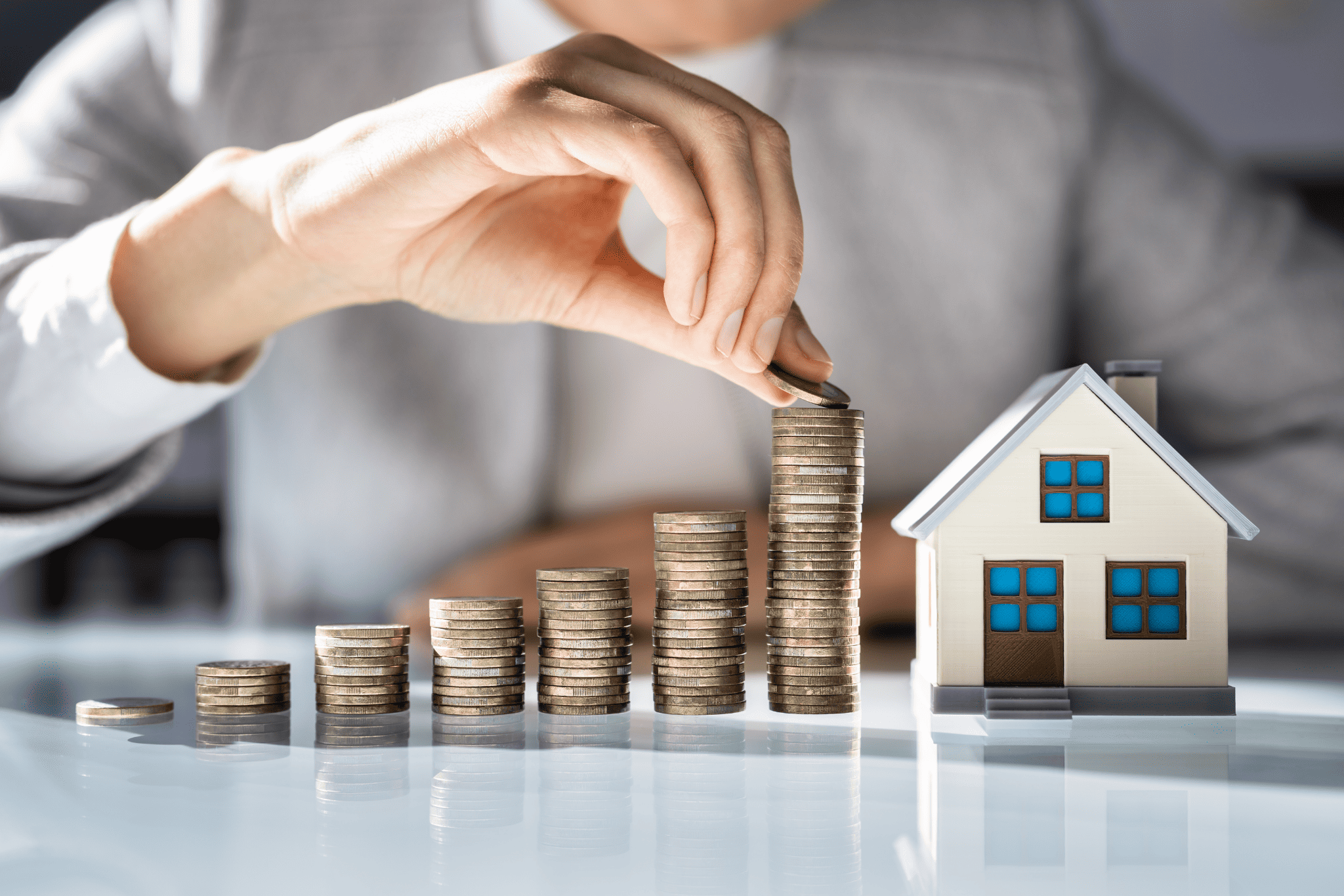 كيف تفسر خوارزميات MLS سعر قائمتك