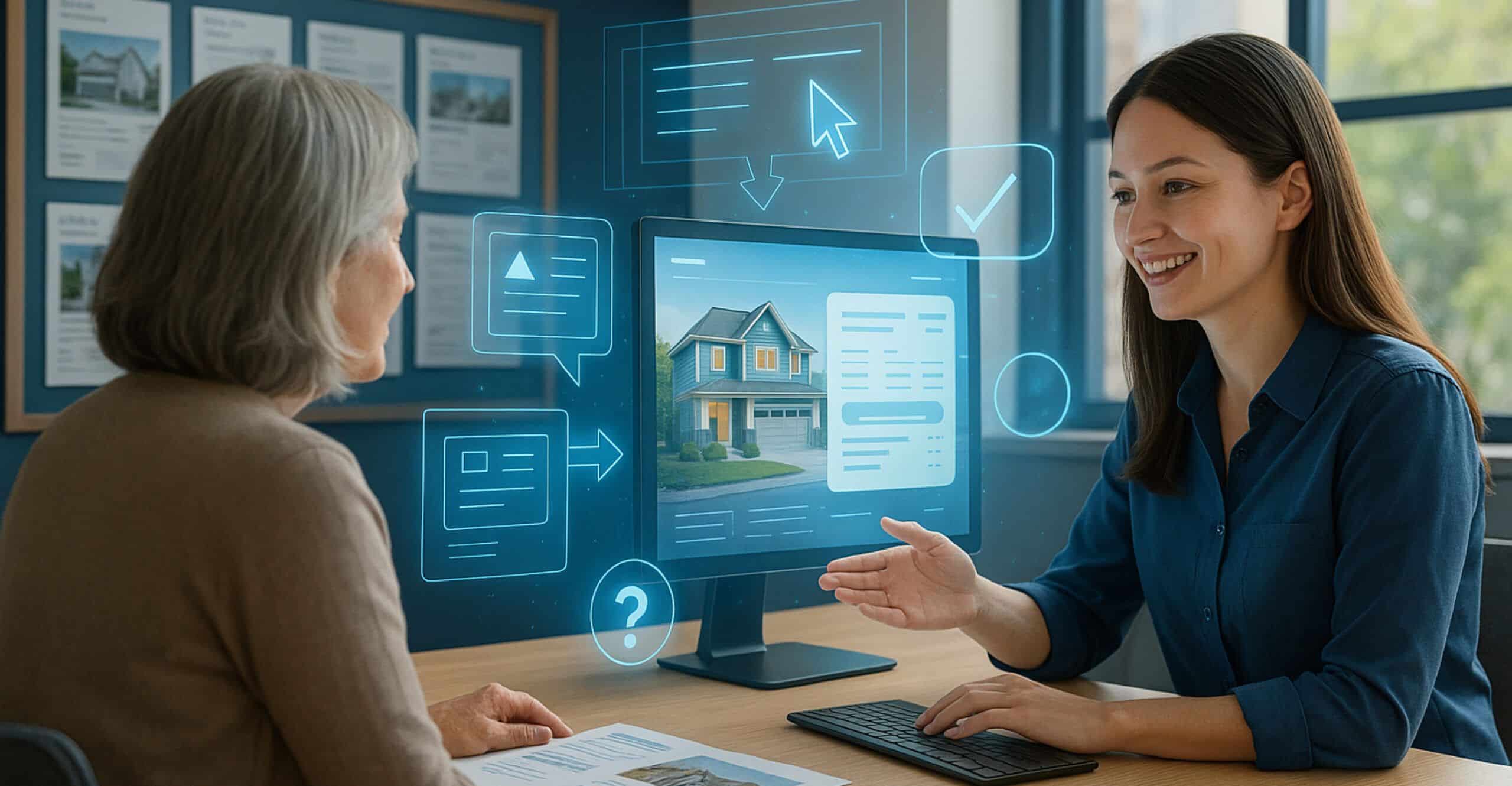 أفضل ممارسات MLS لفرق الوكلاء المتعددين