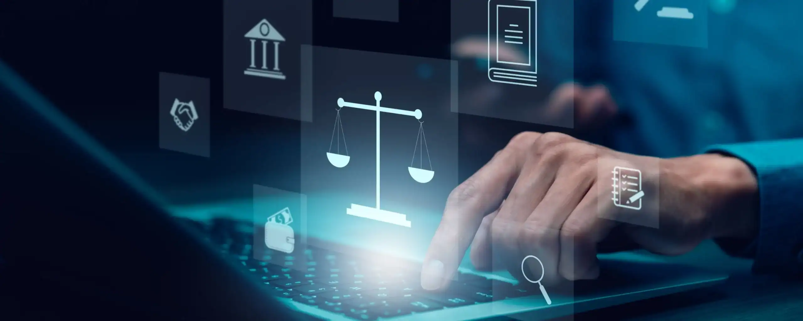 الإجابة على أكبر الأسئلة القانونية حول استخدام MLS