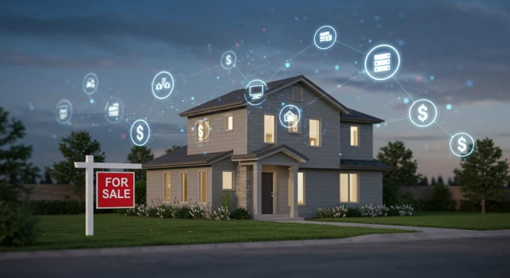 التكاليف الخفية لإدراج العقارات خارج قائمة MLS