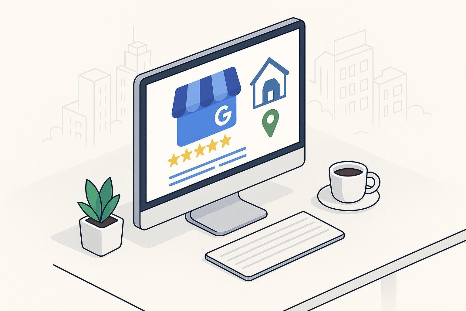 The Local SEO Boost From Optimized MLS Entries