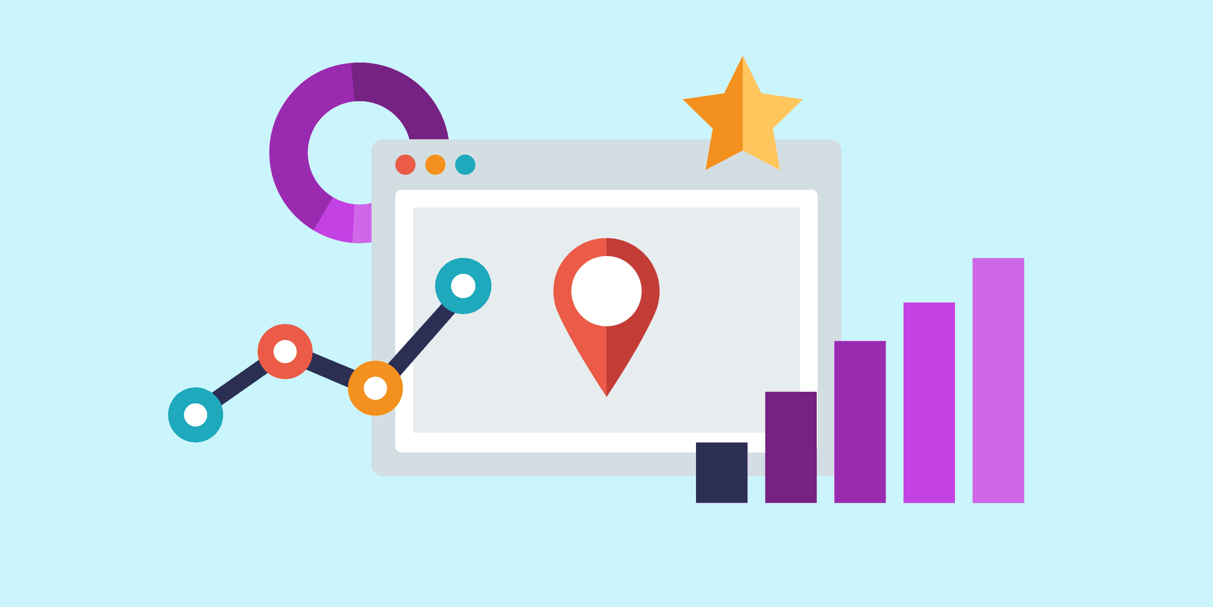 The Local SEO Boost From Optimized MLS Entries