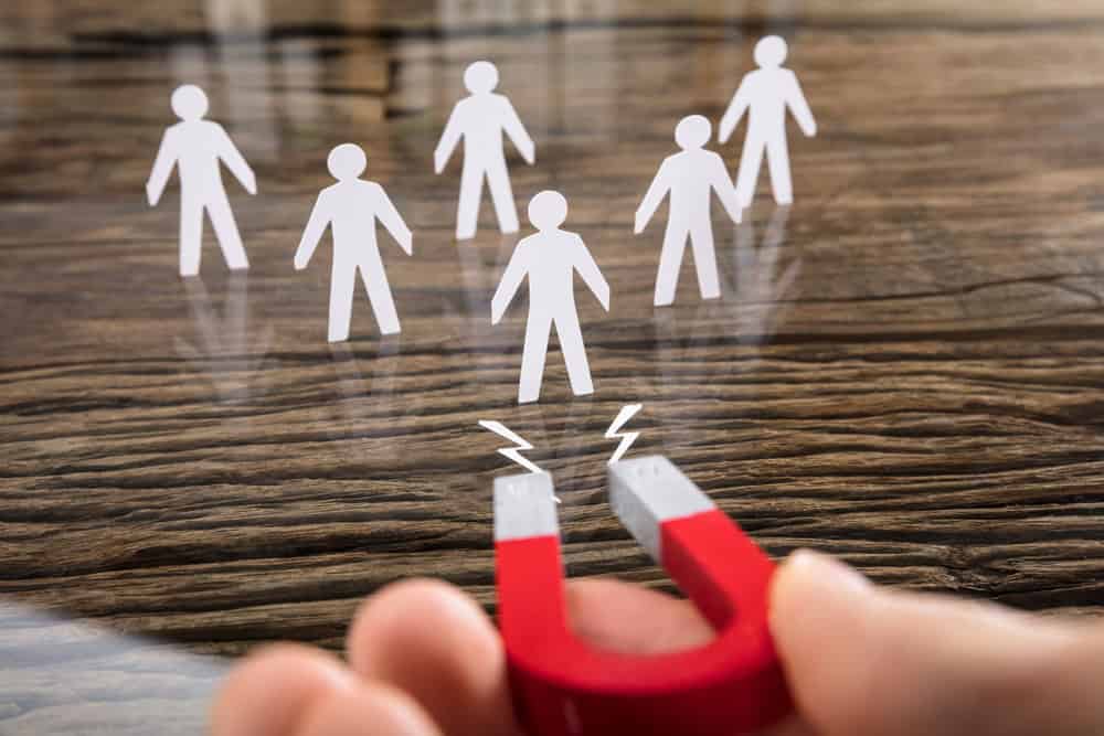 The Quick MLS Template For Capturing Buyer Leads