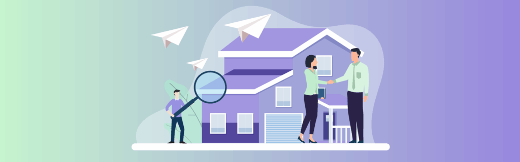 The Quick MLS Template For Capturing Buyer Leads