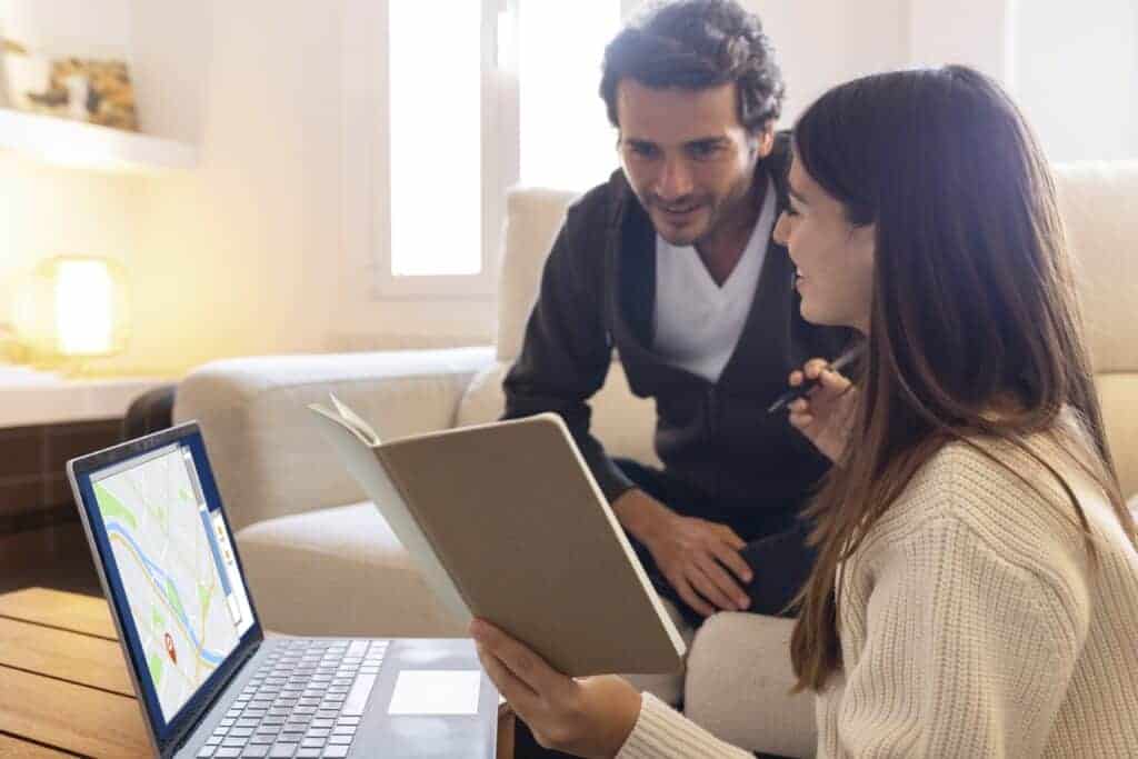 دليل الوكلاء العقاريين لأبعاد صور MLS وترتيبها