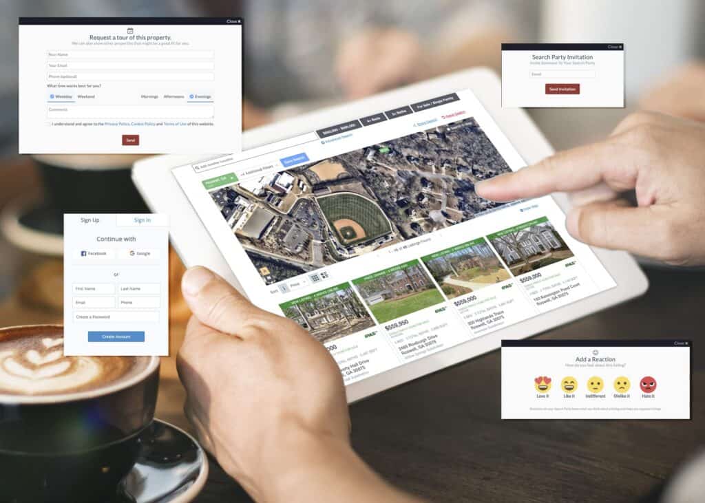 التاريخ غير المروي لنظام MLS