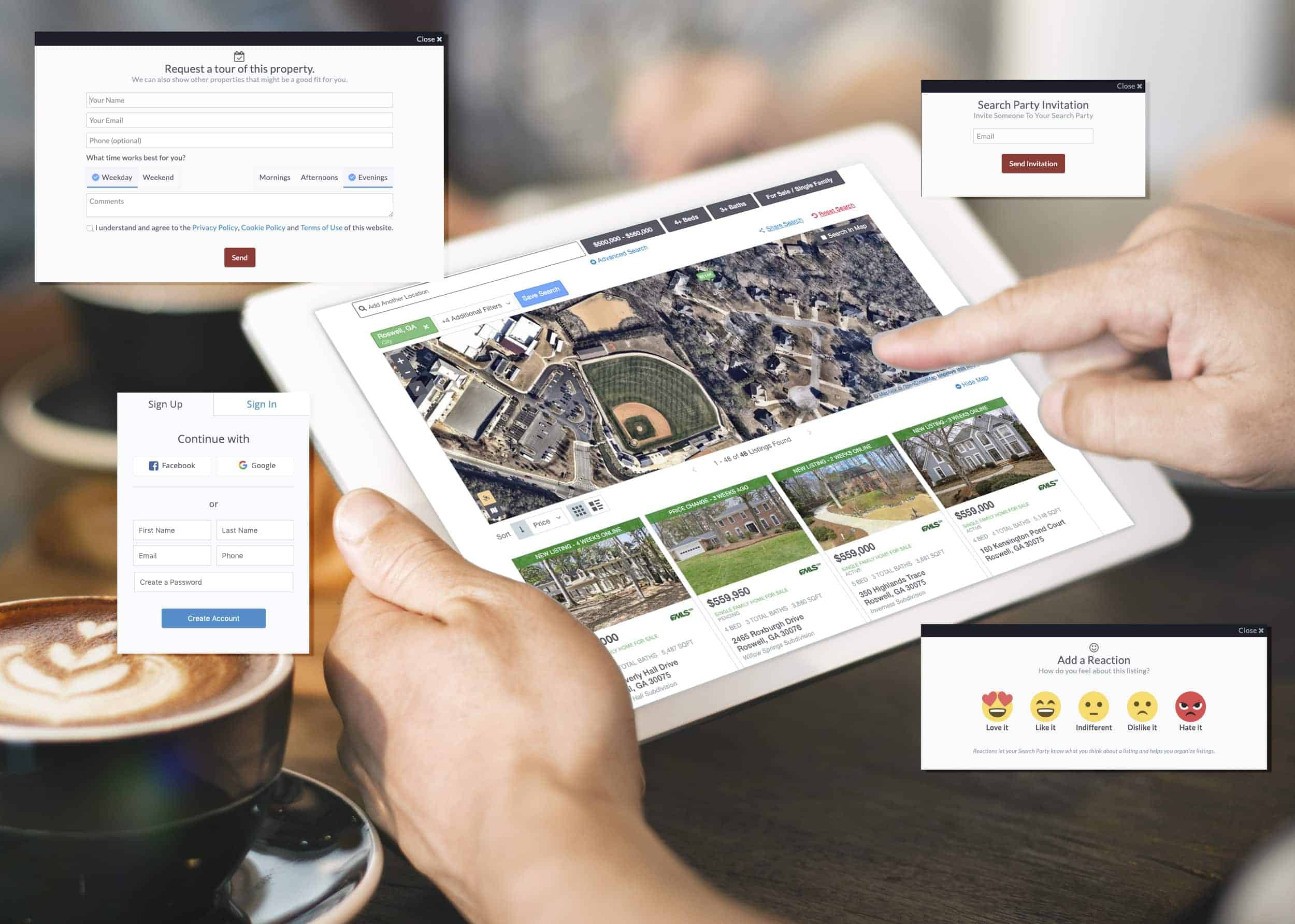 التاريخ غير المروي لنظام MLS