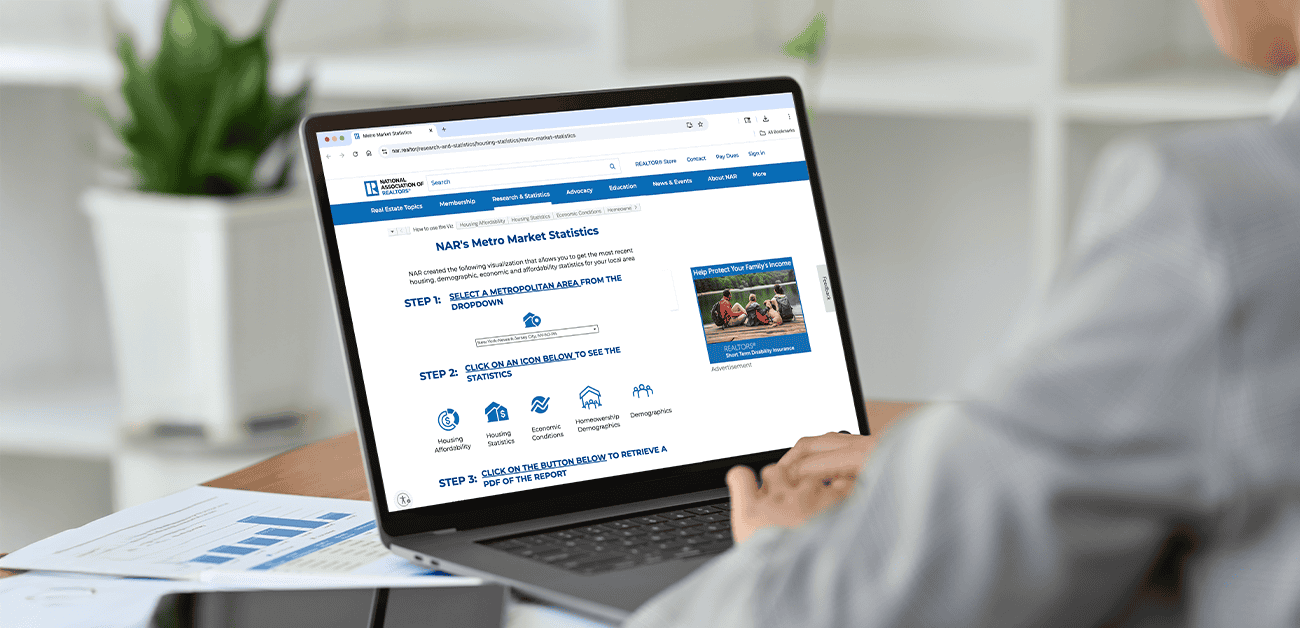 ما تكشفه بيانات MLS عن اتجاهات نمط الحياة في الأحياء