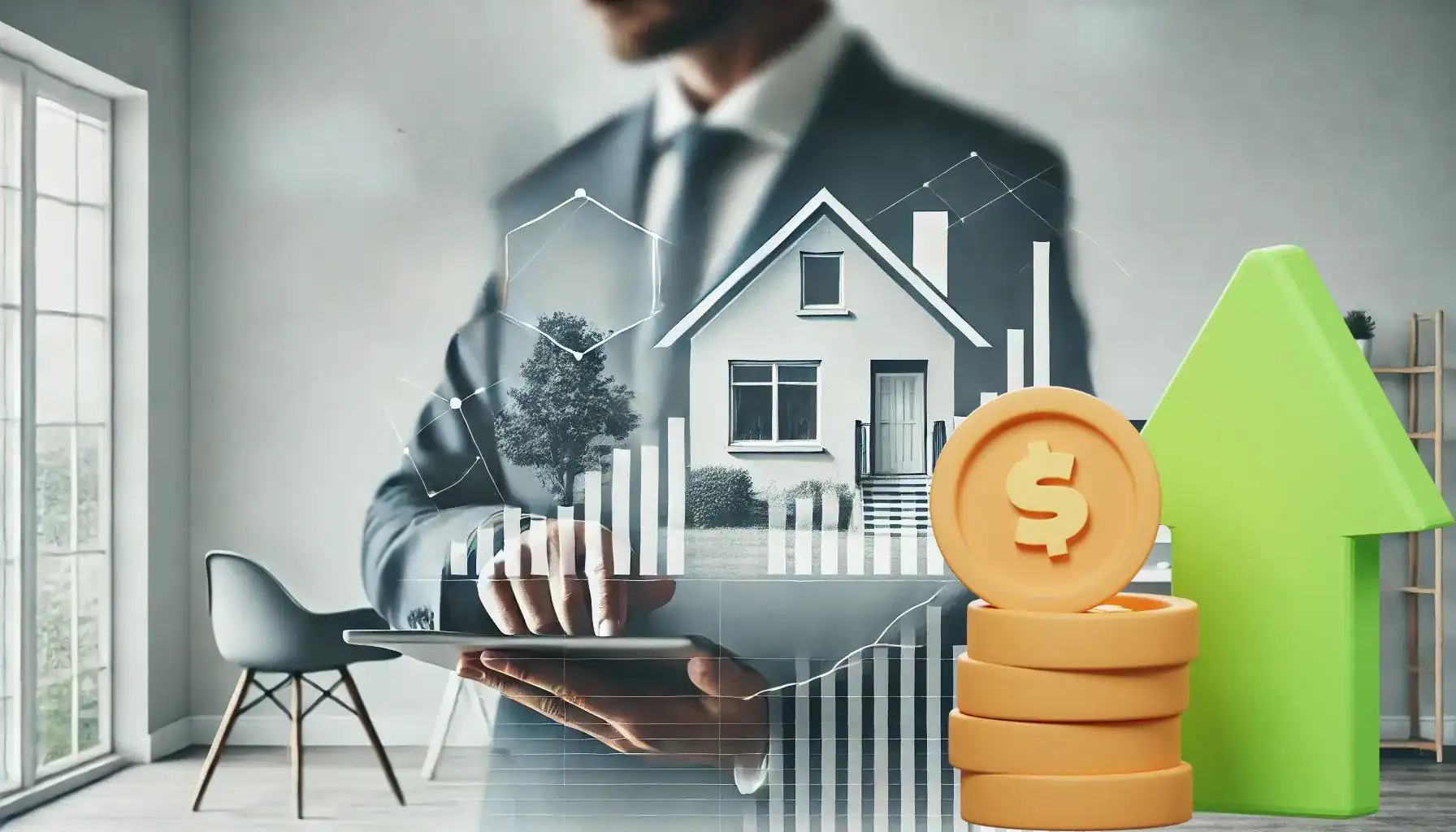 Why MLS Days-on-Market Patterns Reveal Perfect BRRRR Deals