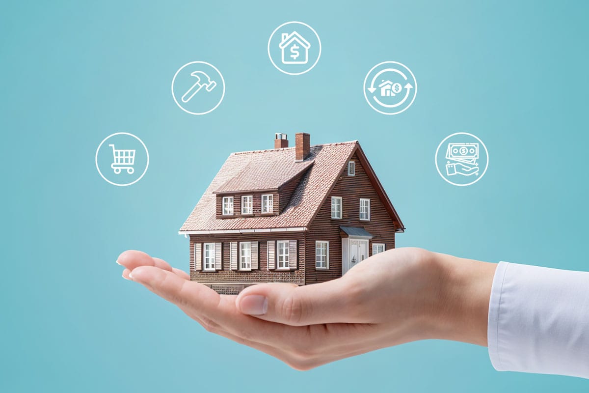 Why MLS Days-on-Market Patterns Reveal Perfect BRRRR Deals