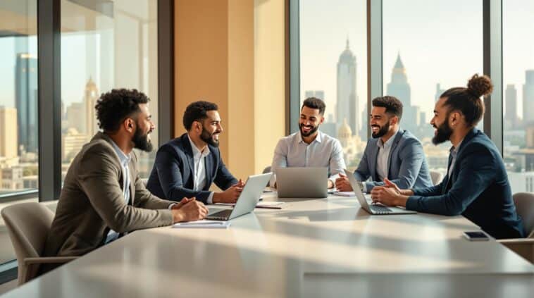 لماذا أصبحت القاهرة الجديدة مركزًا للمواهب التكنولوجية