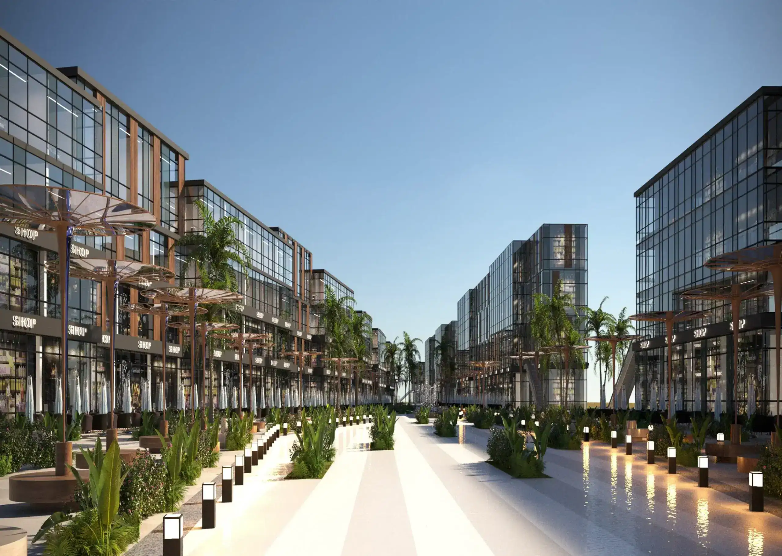 لماذا أصبحت القاهرة الجديدة مركزًا للمواهب التكنولوجية