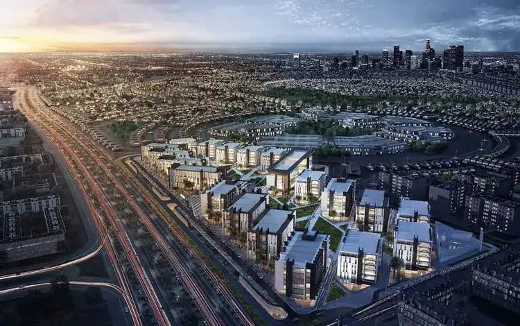 لماذا أصبحت القاهرة الجديدة مركزًا للمواهب التكنولوجية