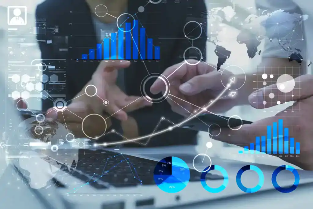 The Ultimate MLS Data Dashboard Every Agent Needs