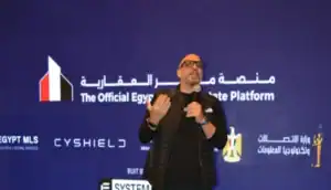 أحمد البطراوي، المؤسس ورئيس مجلس إدارة منصة مصر العقارية