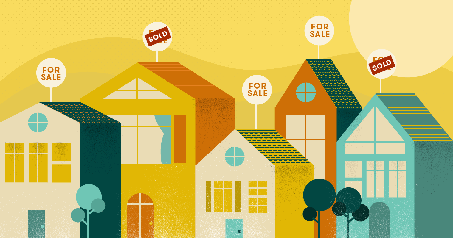 How MLS Data Creates Buyer FOMO During Fast Markets