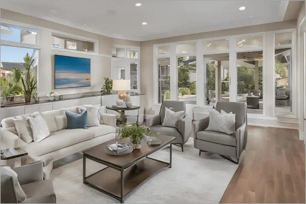 How MLS Layout Affects Perceived Property Size