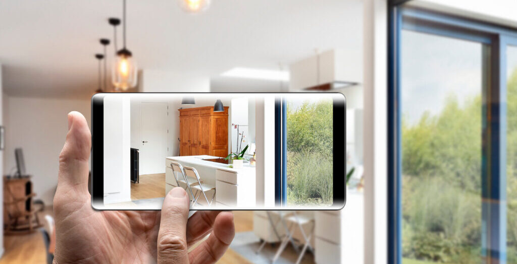 How MLS Photo Angles Change Value Perception