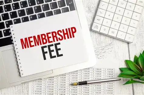 How MLS Membership Fees Are Calculated (And Why)