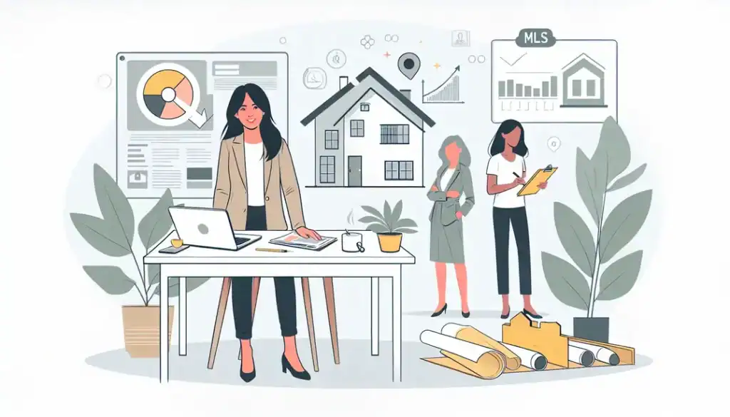 The Role of Metadata Tags in MLS Search Precision