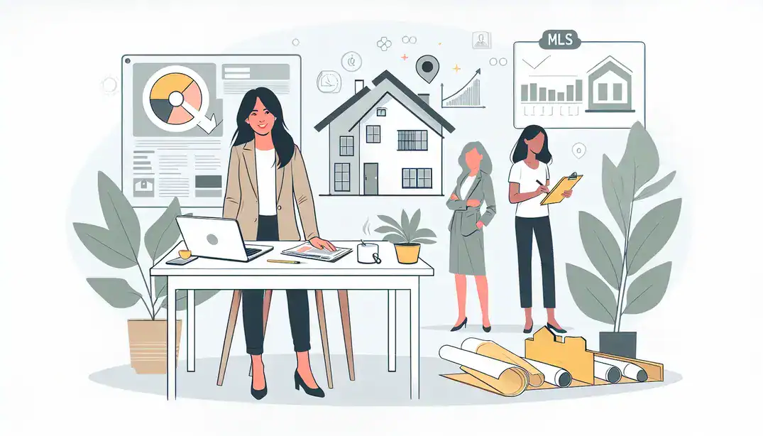 The Role of Metadata Tags in MLS Search Precision