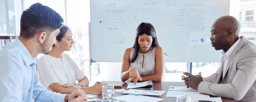 ماذا يحدث عندما تتعارض بيانات MLS مع السجلات الحكومية المحلية