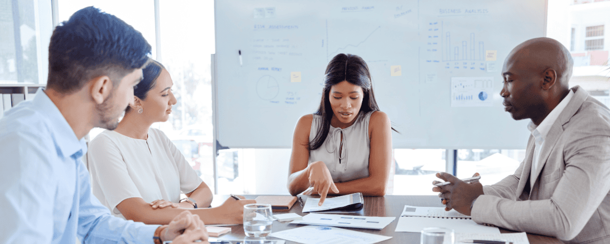 ماذا يحدث عندما تتعارض بيانات MLS مع السجلات الحكومية المحلية