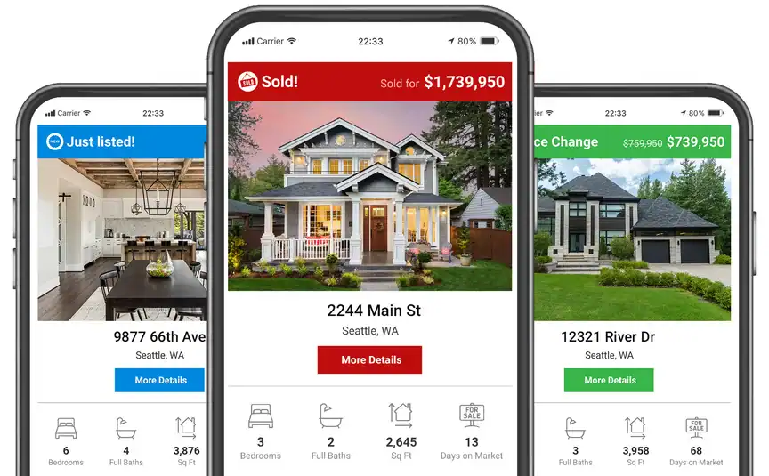 Why MLS Price-Change Notifications Create Urgency