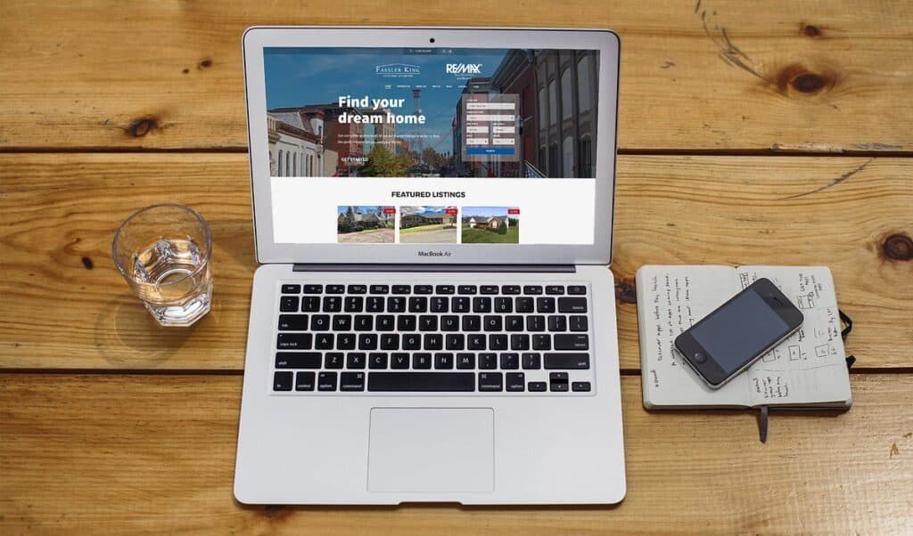 لماذا لا يتم تصميم معظم واجهات MLS للمستخدمين المعاصرين