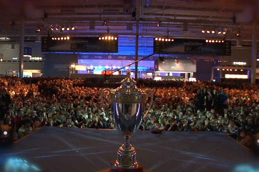 What Happens at an MLS Annual Conference — A Full Breakdown